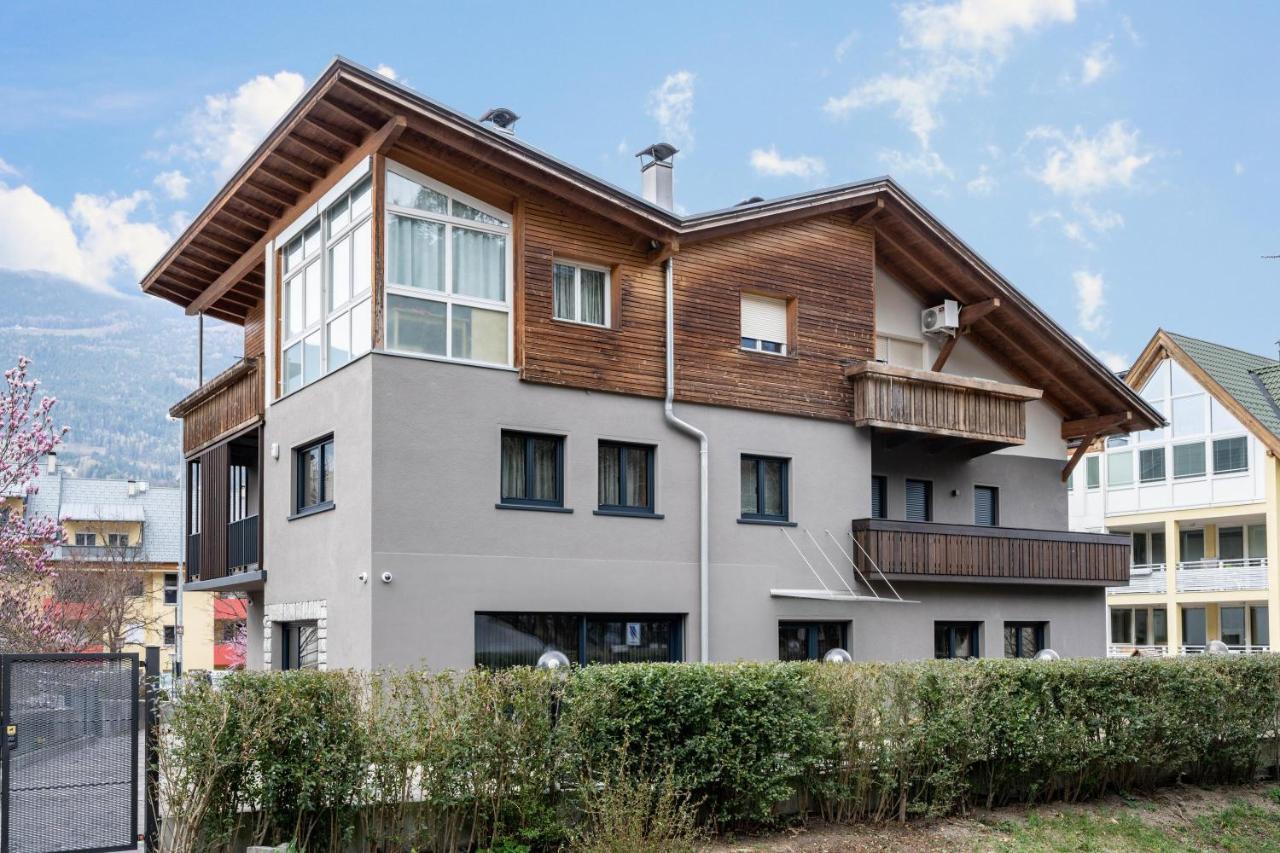 Plose 35 Bressanone Exterior foto